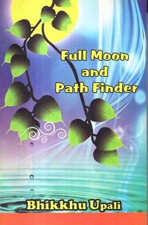 FULL MOON AND PATH FINDER