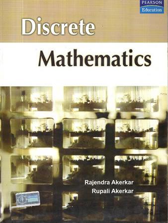 DISCRETE MATHEMATICS