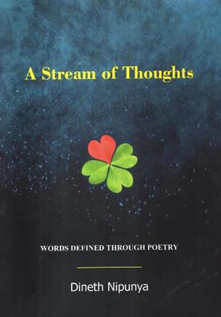 A STREAM OF THOUGHTS