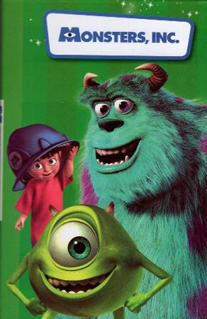 Monsters, Inc.
