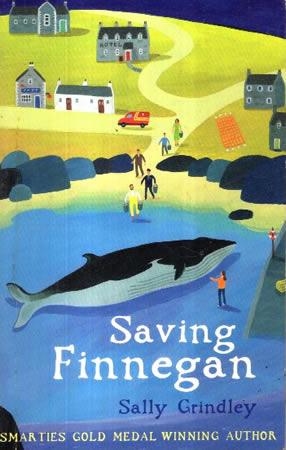 Saving Finnegan