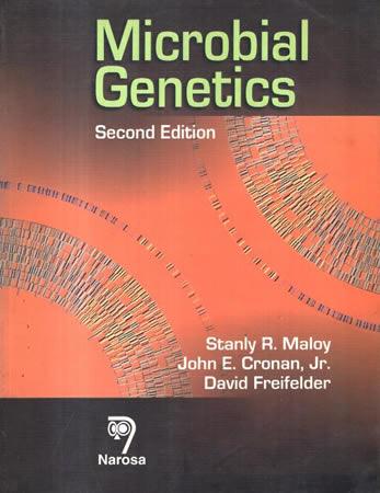 MICROBIAL GENETICS - SECOND EDITION