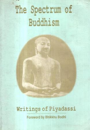 The Spectrum Of Buddhism