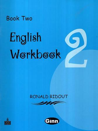 ENGLISH WORKBOOK - BOOK TWO