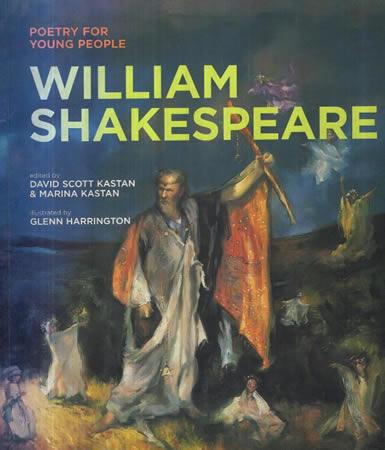 POETRY FOR YOUNG PEOPLE - WILLIAM SHAKESPEARE