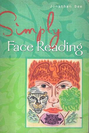 SIMPLY FACE READING