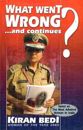 WHAT WENT WRONG AND CONTINUES ?