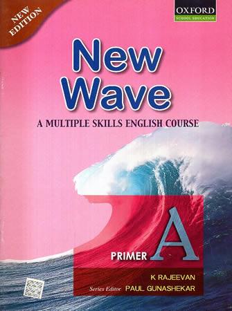 NEW WAVE - PRIMER A