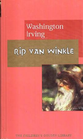 PUFFIN CLASSICS- RIP VAN WINKLE AND OTHER STORIES