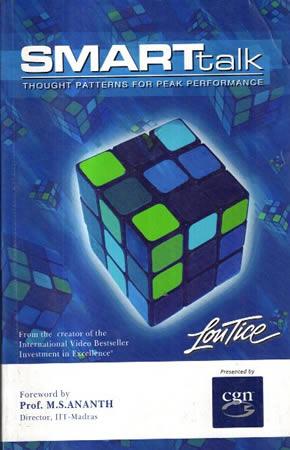 SMARTTALK THOUGHT PATTERNS FOR PEAK PERFORMANCE