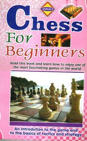 CHESS FOR BEGINNERS