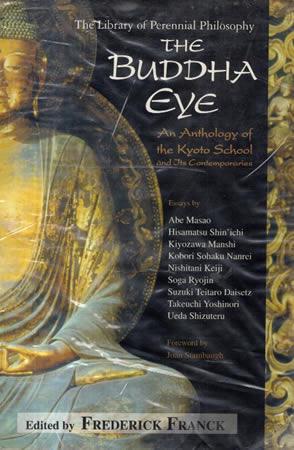 THE BUDDHA EYE