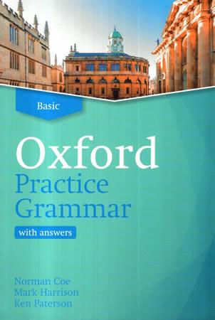 OXFORD PRACTICE GRAMMAR