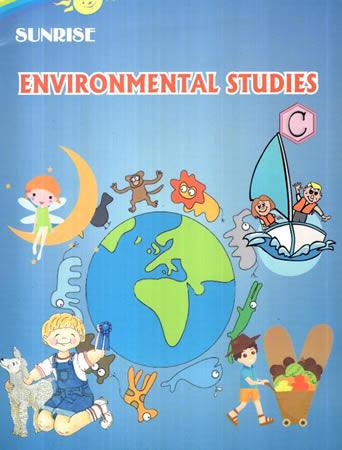SUNRISE ENVIRONMENTAL STUDIES - C