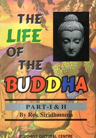 THE LIFE OF THE BUDDHA - PART 1 & 2