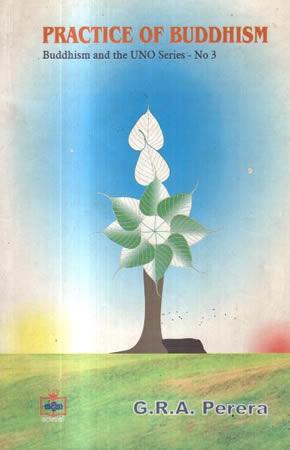 PRACTICE OF BUDDHISM
