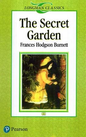 LONGMAN CLASSICS - THE SECRET GARDEN