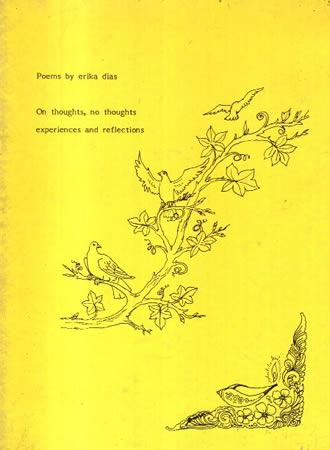 ON NATURE`S DIVINE SCIENCE/ON THOUGHTS NO