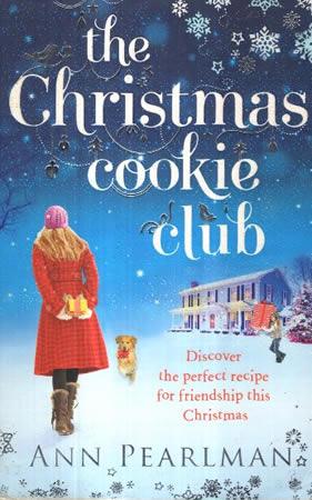 The Christmas Cookie Club