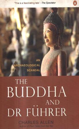 THE BUDDHA AND DR FUHRER