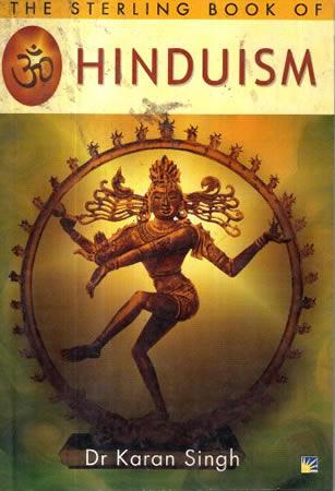 THE STERLING BOOK OF HINDUISM