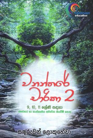 WANANTHARE CHARIKA - 02