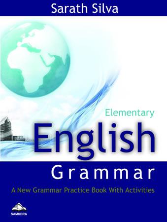 Elementary  English Grammar