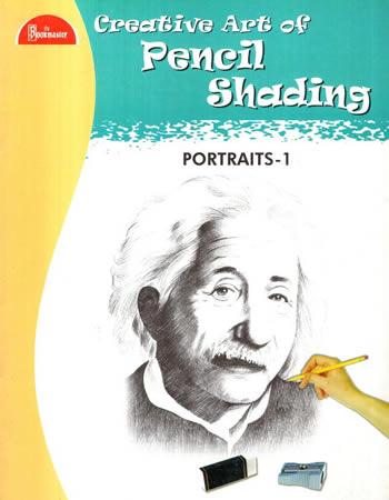 PENCIL SHADING - NAV