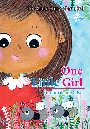 ONE LITTLE GIRL
