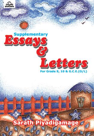 Essays & Letters